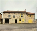 Maison en pierres à la vente
